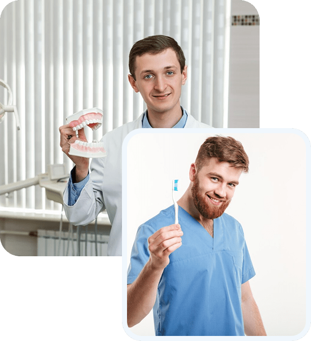 Local Dentures Dentures