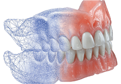 maharjan local dentures