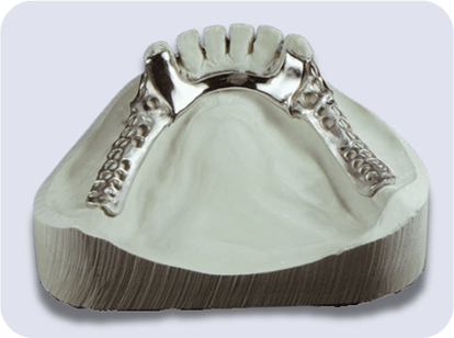 maharjan local dentures