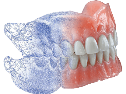maharjan local dentures