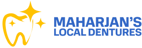 maharjan local dentures