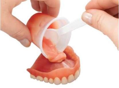 maharjan local denture