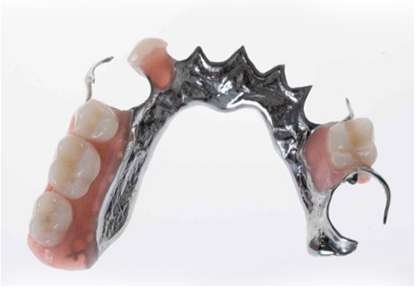 maharjan local dentures