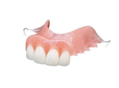 maharjan local denture