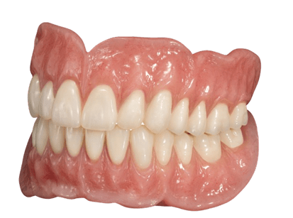 maharjan local denture